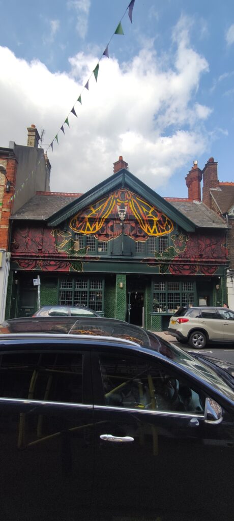 copy of dew drop inn, eastbourne 