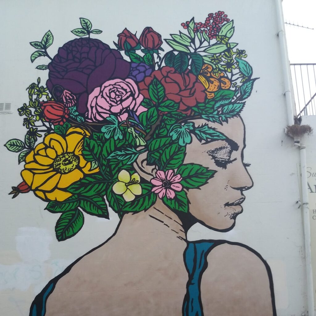 copy of queen of queen s road hastings