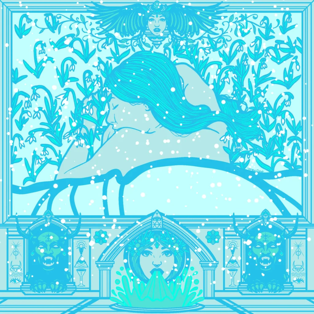 copy of winter sleeps 